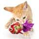 Crink-a-fish and Tenggo Squid Cat Toy