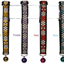 Cross Cat Collars