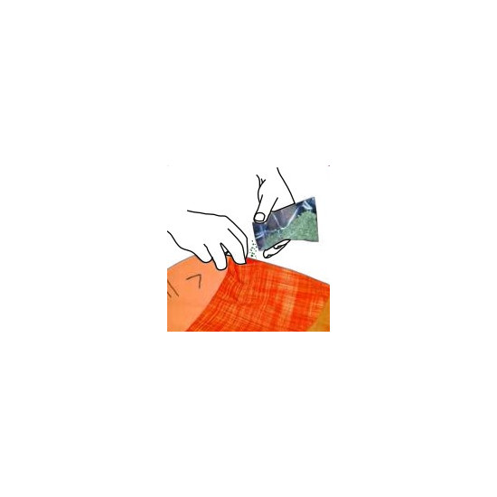 Elly Mat Catnip Mat