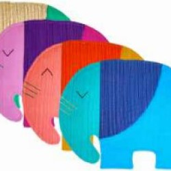 Elly Mat Catnip Mat