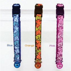 Golifish Cat Collars
