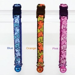 Golifish Cat Collars