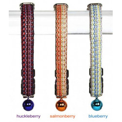 Haight Ashberry Cat Collars