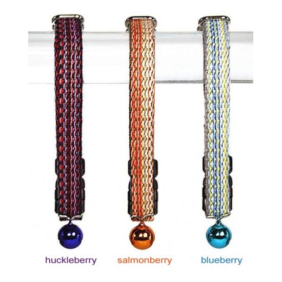 Haight Ashberry Cat Collars