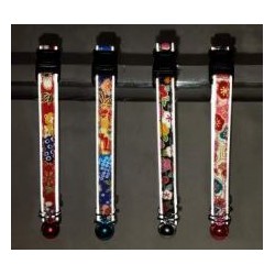 Hana Reflective Cat Collars
