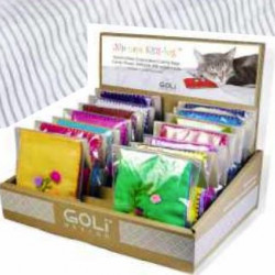 Nip Nap Kitti-Bags