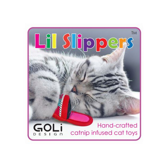 Lil Slippers