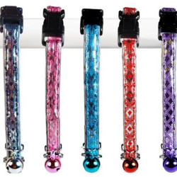 Lumi Cat Collars