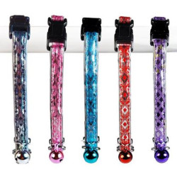 Lumi Cat Collars