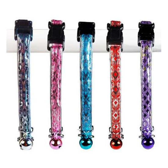Lumi Cat Collars