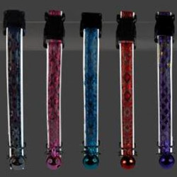 Lumi Cat Collars