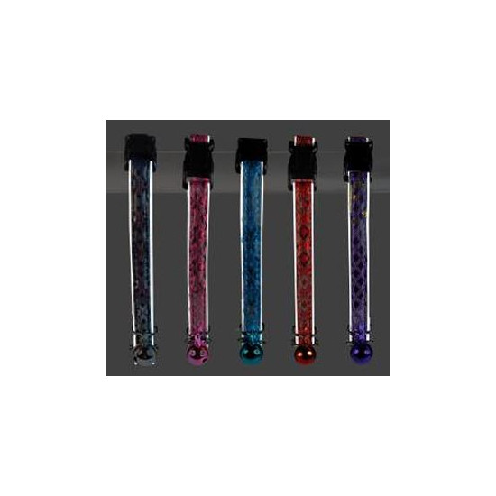 Lumi Cat Collars
