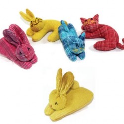 Nip-Naps & Curly Toys