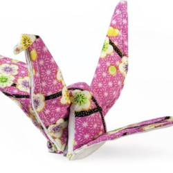 Ori-Crane Cat Toy
