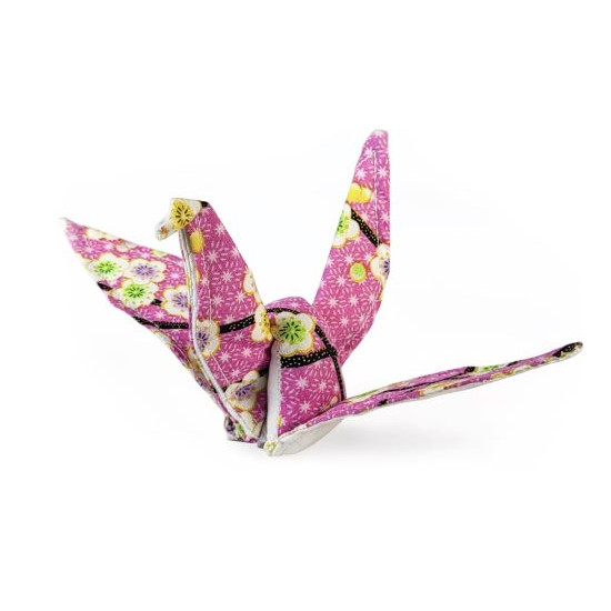 Ori-Crane Cat Toy