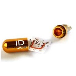Pet ID Tuub