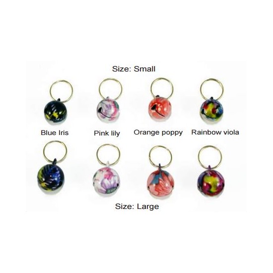 Pixie Bells