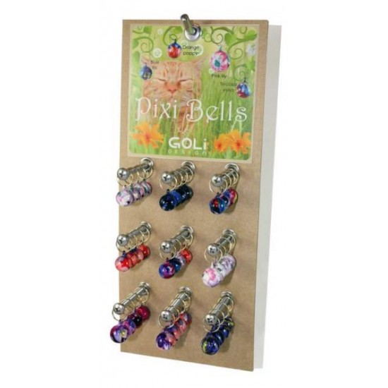 Pixie Bells