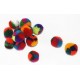 Pom Pom Cat Balls