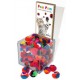 Pom Pom Cat Balls