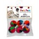 Pom Pom Cat Balls