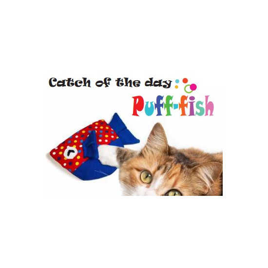 Puff Fish