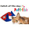 Puff Fish