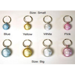Purrly Bells