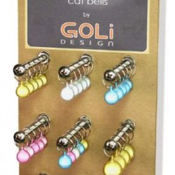Purrly Bells