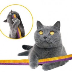 Purro Churro Cat Toy