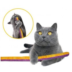 Purro Churro Cat Toy