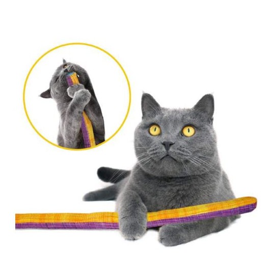 Purro Churro Cat Toy