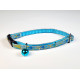 Pyramid Reflective Cat Collars