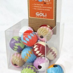 Roli Treat Ball for Cats
