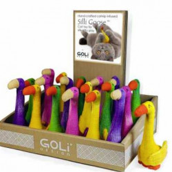 Silli Goose