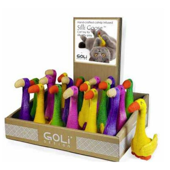 Silli Goose