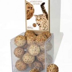 Smoki Roli Cat Toy