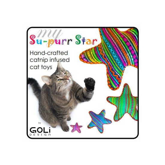 Su-purr Star