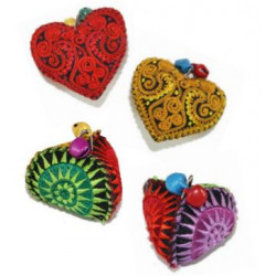 Chimey Heart