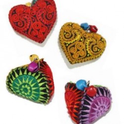 Chimey Heart
