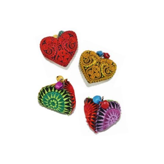 Chimey Heart