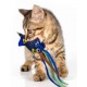 Crink-a-fish and Tenggo Squid Cat Toy