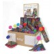 Tippi - Polli - Mice Cat Toys