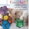 Totem Balls Cat Toy