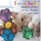 Totem Balls Cat Toy