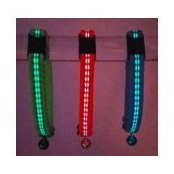 BellaLuna Cat Collars