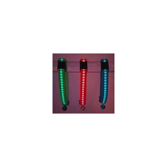 BellaLuna Cat Collars