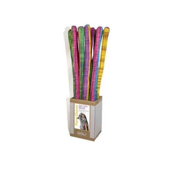 Purro Churro Cat Toy